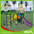 Günstige Kinder Vergnügungspark Ausrüstung mit hoher Qualität LE.SG.022